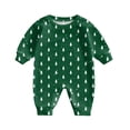 thumbnail image 1 of Pyjamas de Noël Assortis pour Hommes Ensembles de Pyjamas de Vacances pour la Famille, 1 of 3
