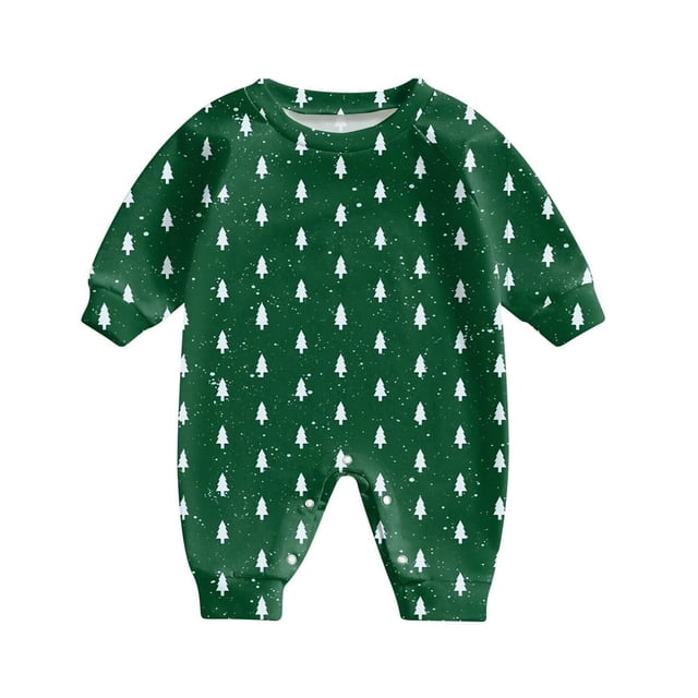 Pyjamas de Noël Assortis pour Hommes Ensembles de Pyjamas de Vacances pour la Famille