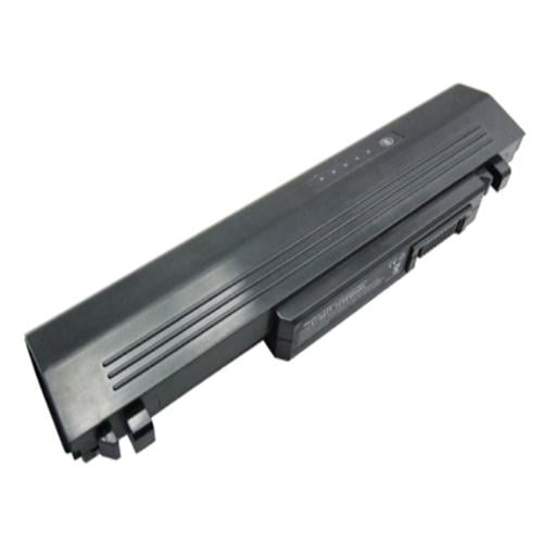 Dell Studio XPS 13 XPS 1340 XPS 1340n 4400mAh/49W 6 Cell Compatible Battery -