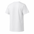 thumbnail image 3 of Graphic Family Bond T-Shirt, Unisex Classic Fit Cotton Tee, 3 of 9