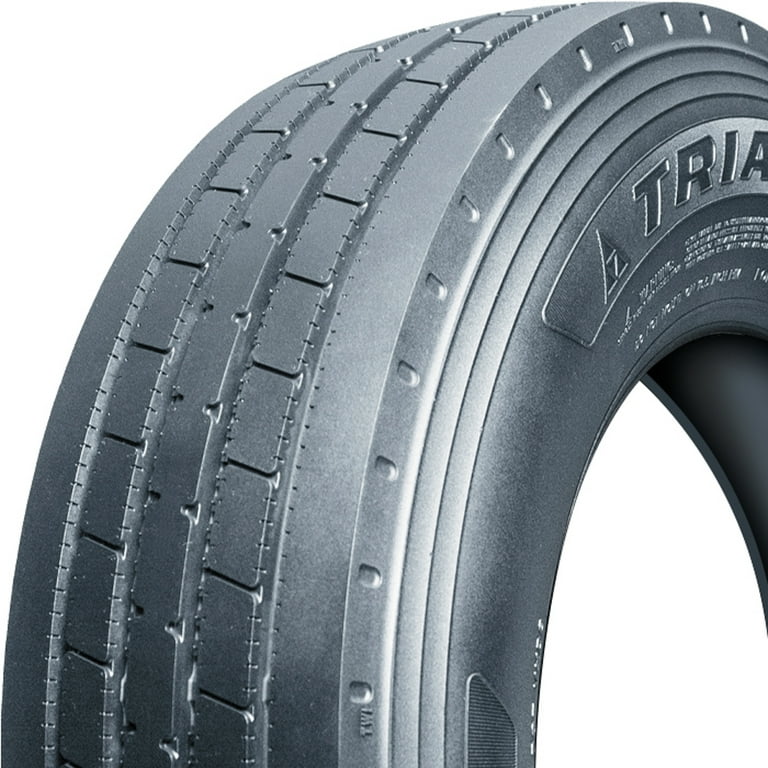 Triangle TRT01S All Steel ST235/80R16 235/80R16 129/125M G