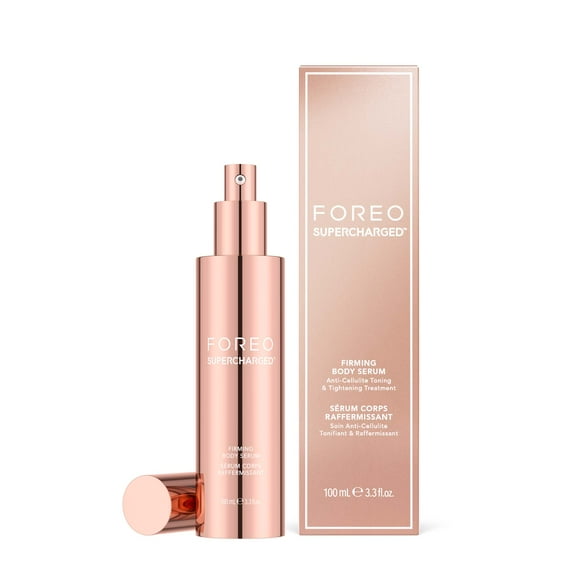 FOREO SUPERCHARGED Firming Body Serum