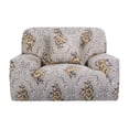 thumbnail image 1 of Unique Bargains Housses de Canapé 1-4 Places, 1 of 10