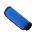 thumbnail image 1 of Poignée de Valise Poignée Douce Poignée de Protection pour Sac de Voyage Multi-Couleur Bleu, 1 of 6