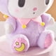 thumbnail image 3 of Muñeco de peluche de 8 pulgadas Sanrio Melody Kitty, peluche bonito de dibujos animados de Anime Kuromi, peluche de Hellokitty, 3 of 4