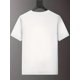 thumbnail image 3 of Men's Novelty Geometric Print T-Shirt- Casual Short Sleeve, Polyester, Machine Washable, Round Neck Tee For Adult, Men, Women, Teen, Teenager, Adolescent,Youth, 3 of 6