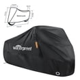 thumbnail image 3 of Cubierta impermeable para Moto 210T, cubierta a prueba de polvo, cubierta interior y exterior con bolsa de almacenamiento, 3 of 9
