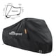 thumbnail image 5 of 210t Impermeable Moto Cubierta A Prueba De Polvo 210T Impermeable Moto Cubierta A Prueba De Polvo Cubierta Interior Exterior Con Bolsa De Almacenamiento ANGGREK 210T Waterproof Moto Cover, 5 of 8