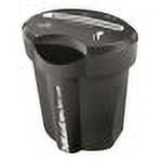 Fellowes Powershred DS-3 10-Sheet Cross Cut Shredder