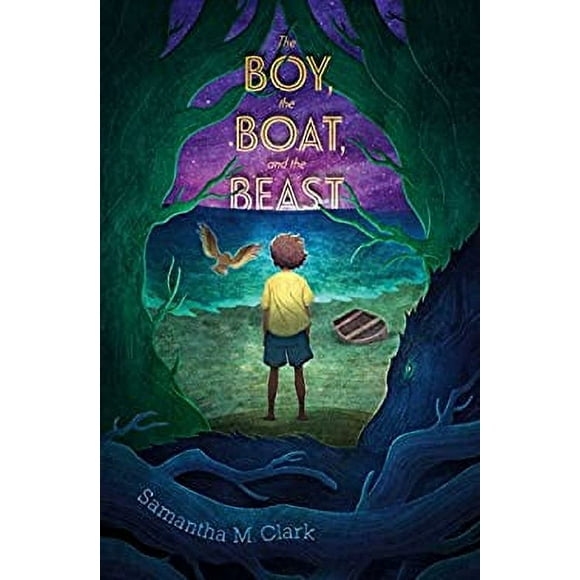 The Boy, the Boat, and the Beast 9781534412552 Used / Pre-owned