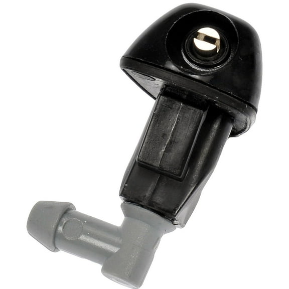 Dorman 47284 Windshield Washer Nozzle for Specific Honda Models
