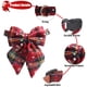 thumbnail image 3 of Collar de perro navideño, para cachorros, perros, gatos, mascotas, 3 of 5