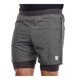 thumbnail image 2 of Short Wilson Talla EG Gris, 2 of 4