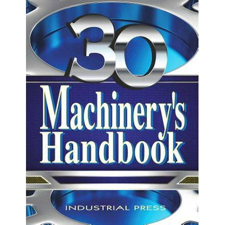 Suspension Handbook - Machinery's Handbook, Toolbox Edition