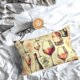 thumbnail image 5 of Balery Wine Funda de Cojín Estampada, Regalos para Mujeres, Regalos de Amor para Ella, Regalos para Novia o Esposa, Funda de Almohada-16"x24", 5 of 6