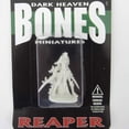 thumbnail image 2 of Reaper Dark Elf Warrior (1) Miniature by, 2 of 3