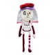 thumbnail image 2 of Figura de peluche TBKOMH de Hazbin Hotel 2024 Vaggie 15.75'x7.09', 2 of 5