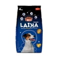 thumbnail image 1 of Alimento para Perro Laika Premium Adulto 4kg, 1 of 4