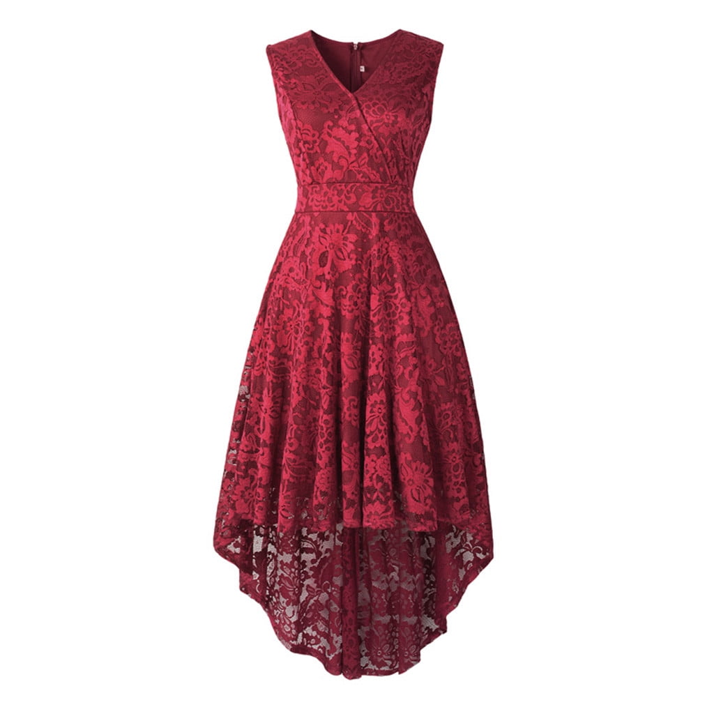 Large Size Womens Vintage Lace Vintage Country Rock Cocktail Dress Large Size Womens Vintage Lace Vintage Country Rock Cocktail Dress