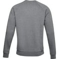 thumbnail image 2 of Under Armour Men's UA Rival Fleece Logo Crewneck Sweatshirt, Sizes S-2XL, 2 of 7