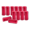 thumbnail image 1 of EIMELI Curl Cold Wave Perm Rods Curling Hair Curly Wavy Rod Set Women Girls - 12Pcs 3.5cm, 1 of 6