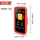 thumbnail image 2 of Funda de silicona para ordenador de bicicleta, funda antiarañazos multicolor suave para ciclismo rojo, 2 of 5