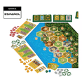 thumbnail image 3 of Juego de mesa Catan El Auge De Los Incas en Español, 3 of 4
