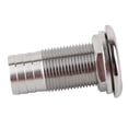 thumbnail image 1 of Évent de Drain de Bateau, Acier Inoxydable de Qualité Marine, Résistant à la Corrosion, Durable, Poli Miroir, Tuyau Flexible pour Design Moderne, 1 of 7