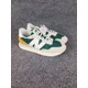 thumbnail image 2 of New Balance 237 Lifestyle Sneakers Size 10.5 Men’s Green/Grey MS237RTY, 2 of 6