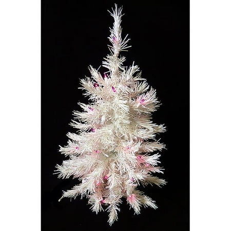northlight 2 ft pre lit white artificial christmas tree northlight 2 ft pre lit white artificial christmas tree