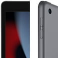 thumbnail image 4 of Apple iPad 10.2" 64GB with Wi-Fi (9th Generation) - Space Grey - Brand New, 4 of 6