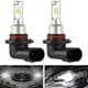 thumbnail image 2 of 9005 Hb3 Led Headlight Bulbs Kit High-beam 35w 4000lm 6000k White High Power, 2 of 5
