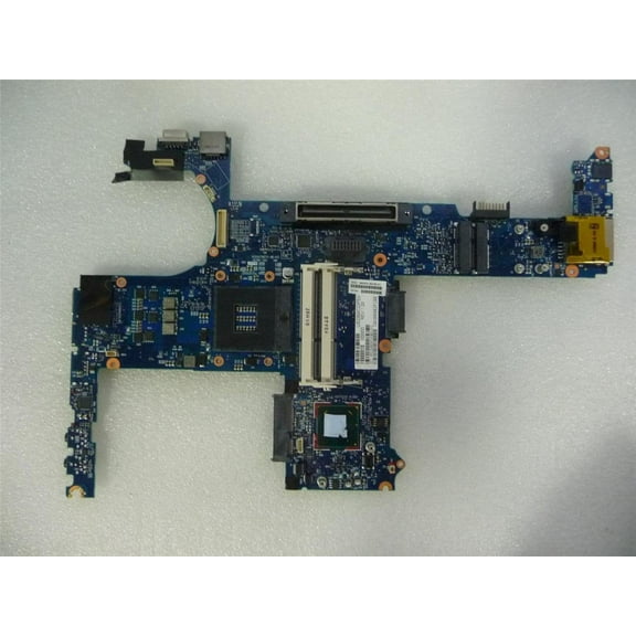 HP Systemboard, 642759-001