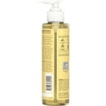 Burt's Bees Nourishing Cleansing Oil with Coconut and Argan Oils, Face