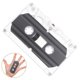 thumbnail image 1 of QUMIIRITY 6Pcs 30 Minute Blank Audio Cassette Tapes for Recording Greeting and Birthday Creativity, 1 of 8