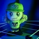 thumbnail image 2 of Bleacher Creatures Wwe John Cena 8 Kuricha Plush - Superestrella de lucha libre inspirada en Chibi suave, 2 of 3