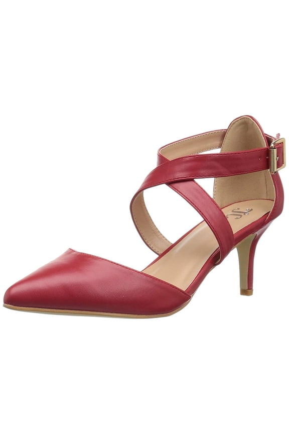 Brinley Co Women's Rach Pump