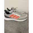 thumbnail image 4 of Ad-id-as Mens Energyfalcon Gray Running Shoes Sneakers Size 11.5 Low Top, 4 of 6