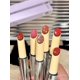 thumbnail image 2 of Joocyee Fermented Solid Lip Gloss Glaze Long-lasting Nourishing Hydrating Lip Color Radiant Look Moisturized Lips, 2 of 5
