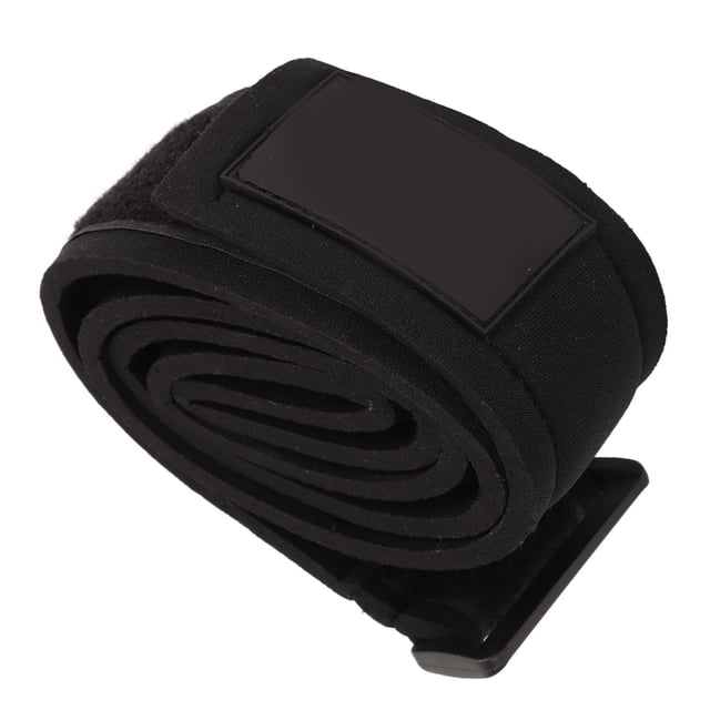 Cinturón de entrenamiento ANGGREK neopreno ajustable reutilizable para piscina