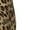 White, variant on Goofa Leopard Print Brown Printed Men's Crew Socks, Soft Durable Breathable Moisture-Wicking with Odor Control Cotton socks