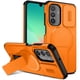 thumbnail image 1 of Funda GANGXUN para Samsung Galaxy A17 – Magnética Antigolpes con Soporte y Protección Doble, 1 of 6