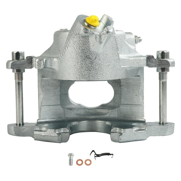 ECCPP Brake Caliper Compatible For 1975 For Buick For Apollo,1973-1976 For Buick For Century,1973-1976 For Buick For Regal,1975-1976 For Buick For Skylark Front Left 18-4060 1PCS