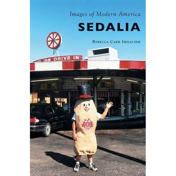 Sedalia (Hardcover)