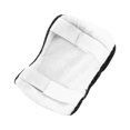 thumbnail image 2 of 6 unids/set Patinaje Muñeca Rodilla Codo Protector Conjunto Niños Montar Proteger (Negro), 2 of 6