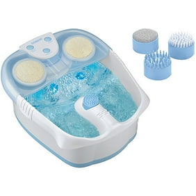 walmart foot baths
