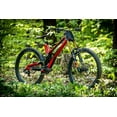 thumbnail image 3 of Odi D70DP-B Signature Downhill Number Plate - Black, 3 of 4