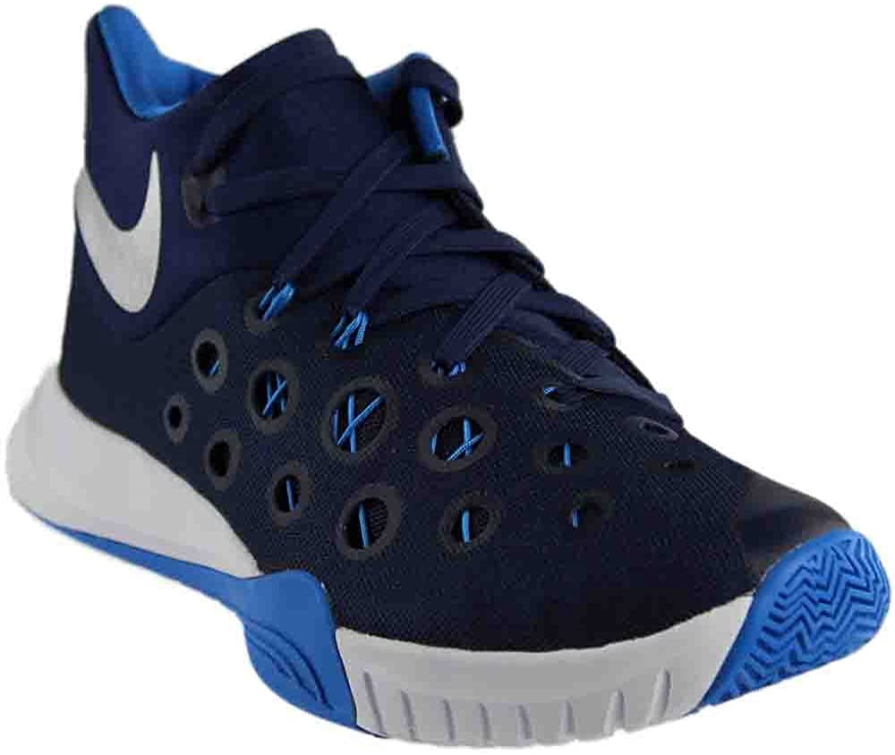 nike zoom hyperquickness 3