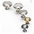 thumbnail image 2 of Alno A1161-PN 1-3/4" Cabinet Knob Polished Nickel, 2 of 2