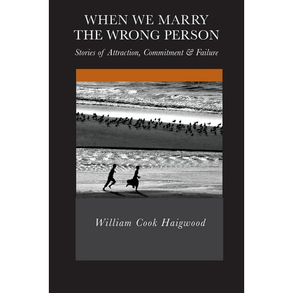 When We Marry the Wrong Person, (Paperback)